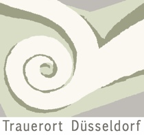 Logo Trauerort