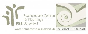 Logo Trauerort und PSZ